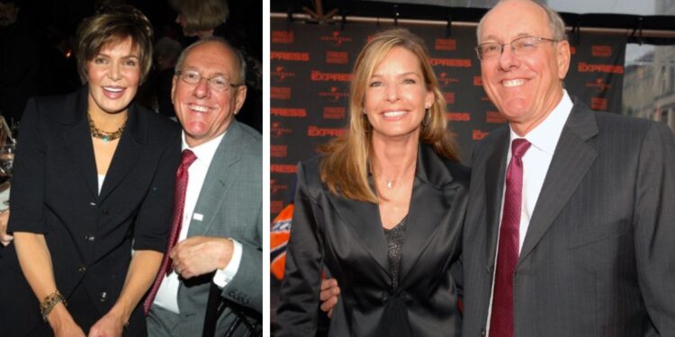 Elaine Boeheim