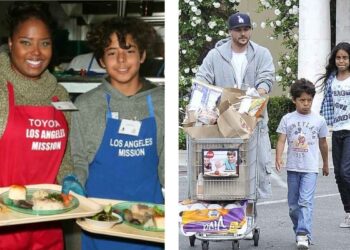 Kaleb Michael Jackson Federline