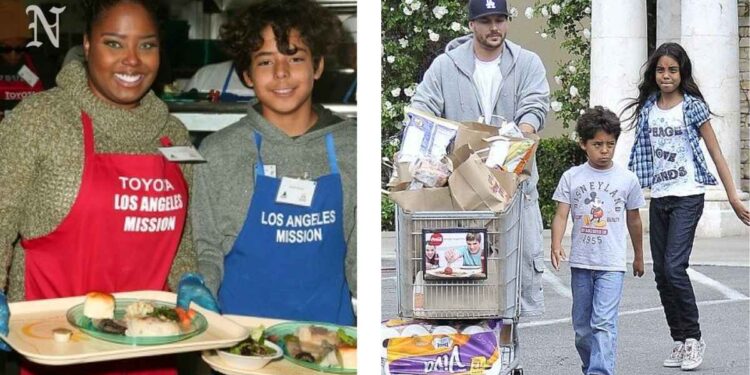 Kaleb Michael Jackson Federline
