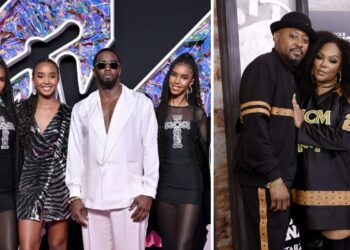 keisha combs net worth