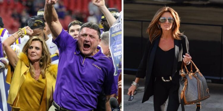 kelly orgeron