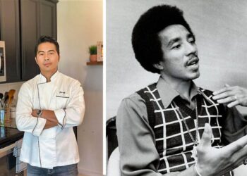 Berry William Borope Robinson