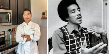 Berry William Borope Robinson