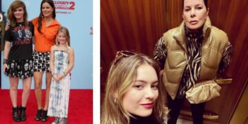 Julitta Dee Harden Scheel