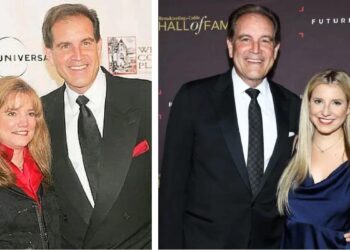 Ann-Lorraine Carlsen Nantz