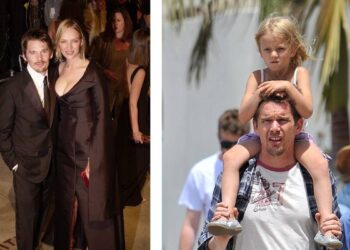 Clementine Jane Hawke