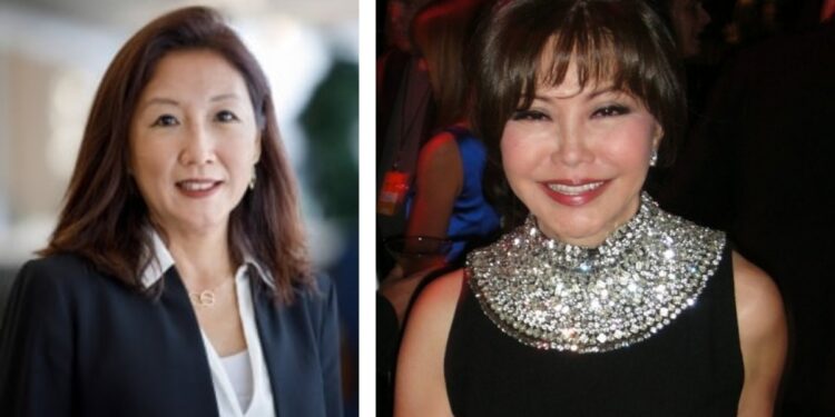 Elaine Okamura