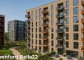 Greenford Bella22