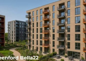 Greenford Bella22