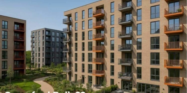 Greenford Bella22