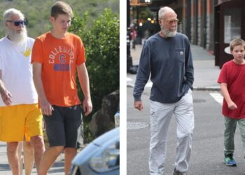 Harry Joseph Letterman