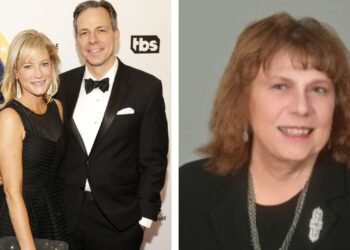 Jennifer Marie Brown