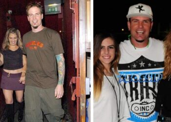 KeeLee Breeze Van Winkle