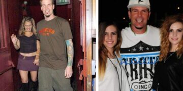 KeeLee Breeze Van Winkle