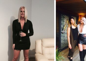 Natalie Michelle Cummings