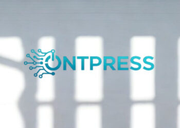 Ontpress com