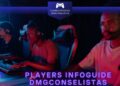 Players Infoguide Dmgconselistas