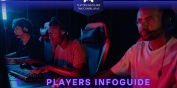 Players Infoguide Dmgconselistas