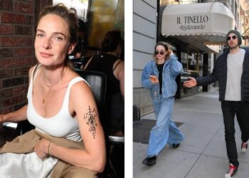 Rory St. Clair Gainer