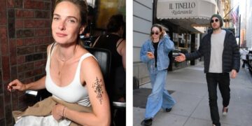 Rory St. Clair Gainer