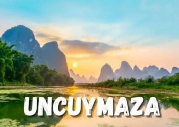 Uncuymaza