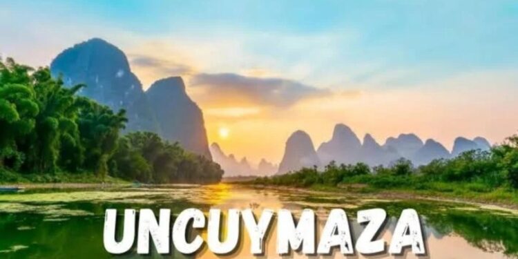 Uncuymaza