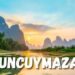 Uncuymaza