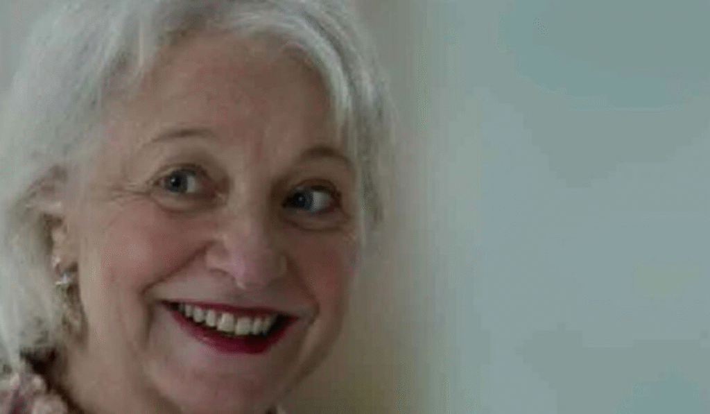 Elaine A. Zane