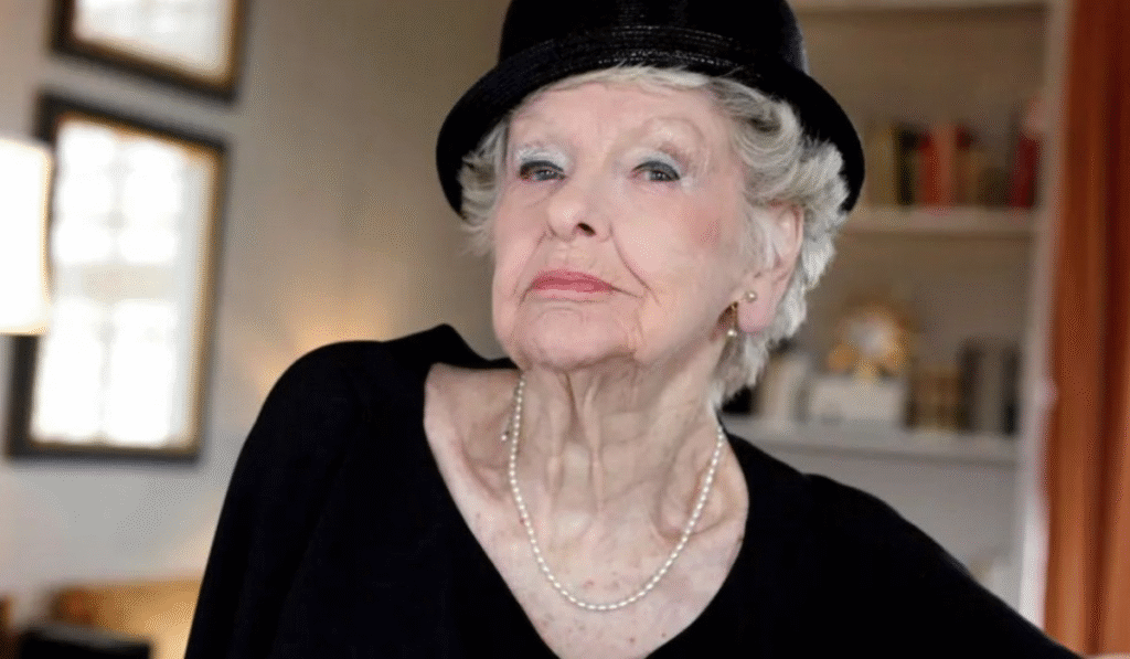Elaine A. Zane