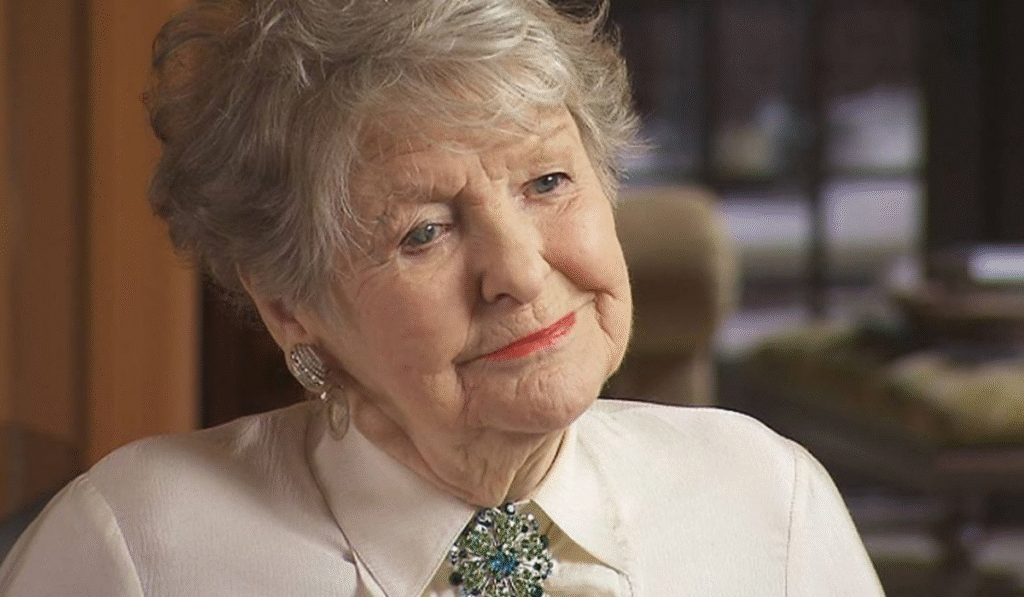 Elaine A. Zane