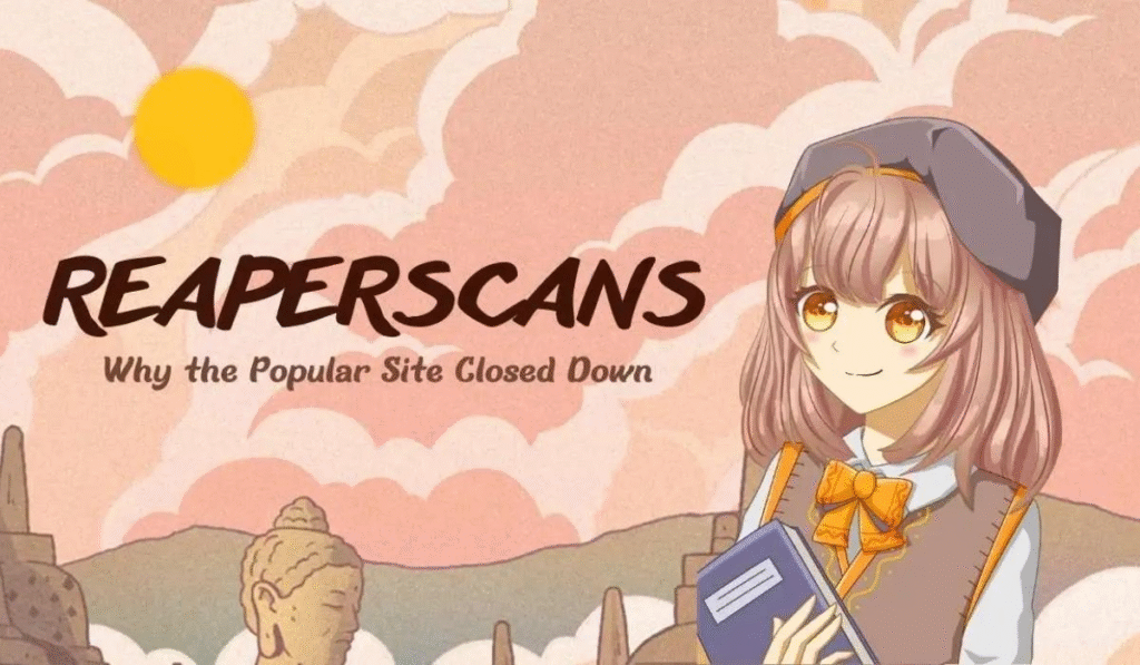 ReaperScans