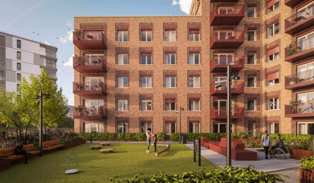 Greenford Bella22