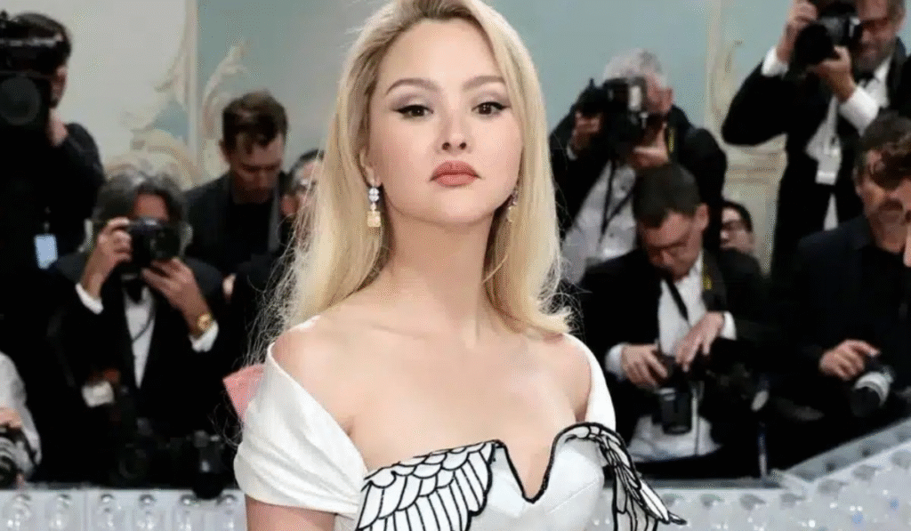 Pamela Hilburger