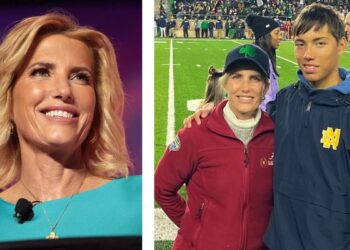 Michael Dmitri Ingraham