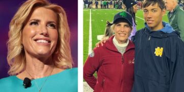 Michael Dmitri Ingraham