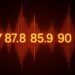 98.7 87.8 85.9 90 97.6
