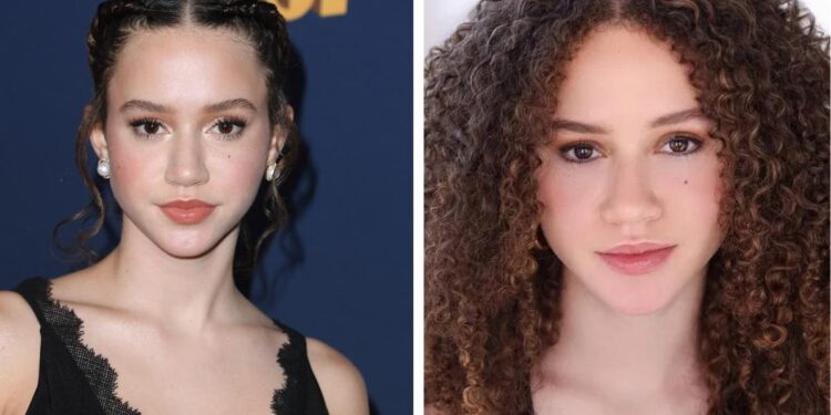 Chloe Coleman