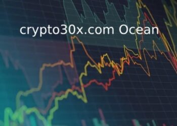 Crypto30x.com Ocean