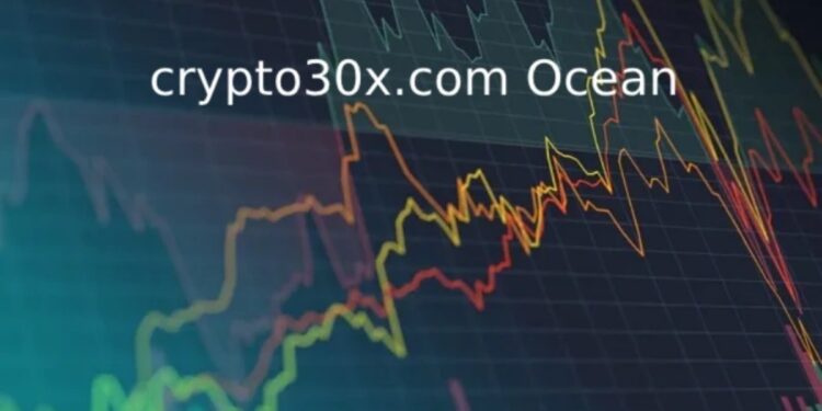 Crypto30x.com Ocean