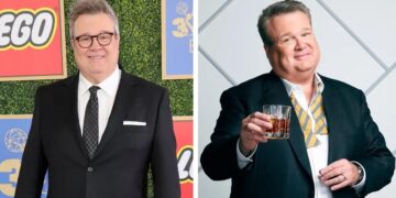 Eric Stonestreet