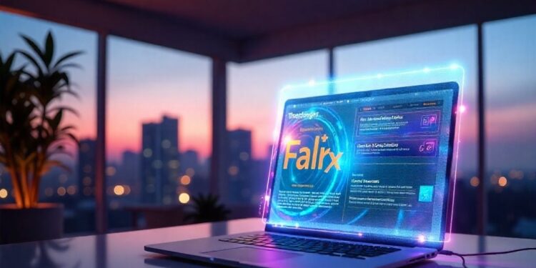 Falrx com