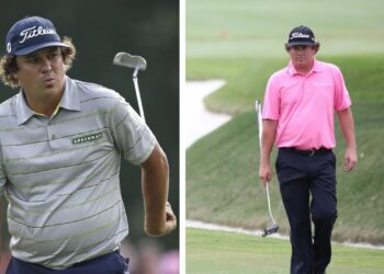 Jason Dufner