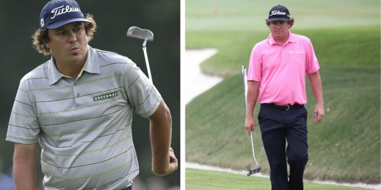 Jason Dufner