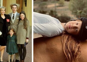 Jessie Phoenix Jopling