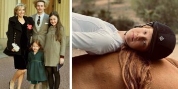 Jessie Phoenix Jopling