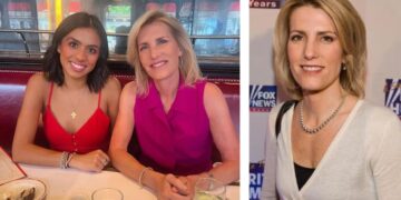 Maria Caroline Ingraham