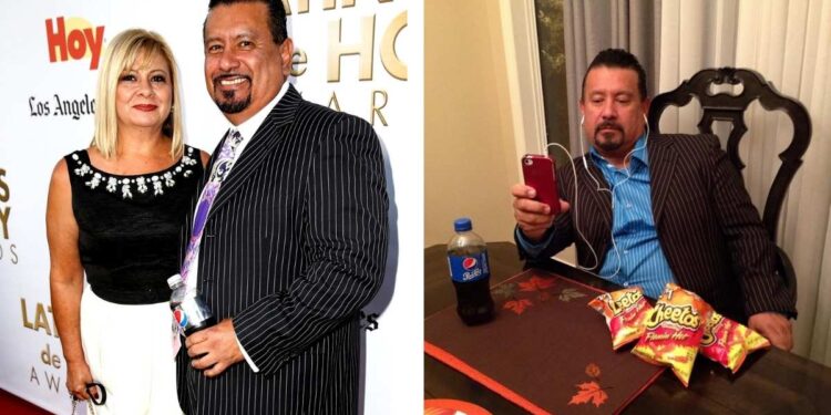 Richard Montañez