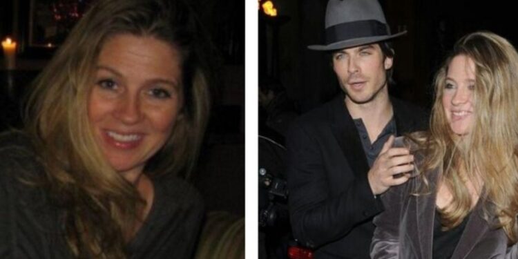Robyn Somerhalder