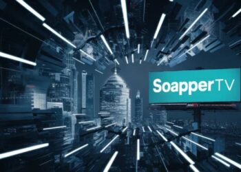 Soappertv