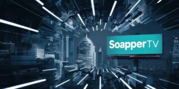 Soappertv
